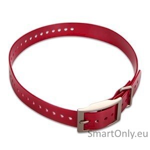 Acc,Replacement Collar,TT10,Dark Red