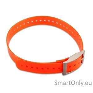 Acc,Replacement Collar,TT10,Orange