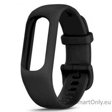 Acc, vivosmart 5, S/M Band, WW, Black