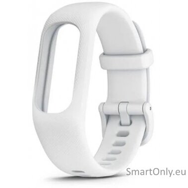 Acc, vivosmart 5, S/M Band, WW, White