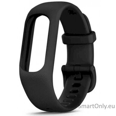 Acc, vivosmart 5, Large Band, WW, Black