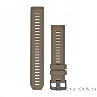 Acc, Instinct 2 Tactical Replacement Band, Coyote Tan