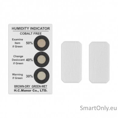 Acc, Virb Ultra, Anti-Fog Inserts