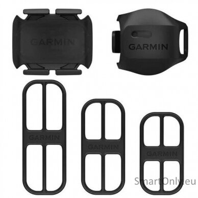 Garmin Bike Speed Sensor 2 and Cadence Sensor 2