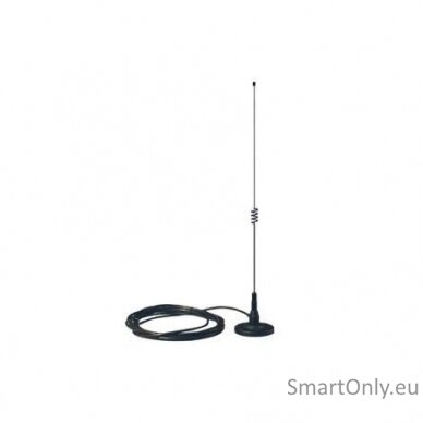 Acc,Mag Mount Antenna,ASTRO