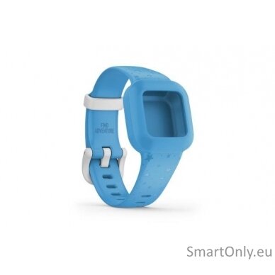 Accy Bands, vivofit jr3, Blue Stars