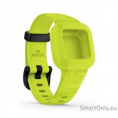 Accy Bands, vivofit jr3, Digi Camo