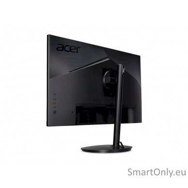 Acer CB242Y E | 24 " | IPS | FHD | 16:9 | 100 Hz | 1 ms | 1920 x 1080 pixels | 250 cd/m² | HDMI ports quantity 1 | Black | Warranty 36 month(s) 4