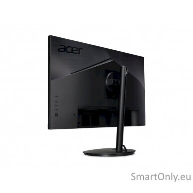 Acer CB242Y E | 24 " | IPS | FHD | 16:9 | 100 Hz | 1 ms | 1920 x 1080 pixels | 250 cd/m² | HDMI ports quantity 1 | Black | Warranty 36 month(s) 7