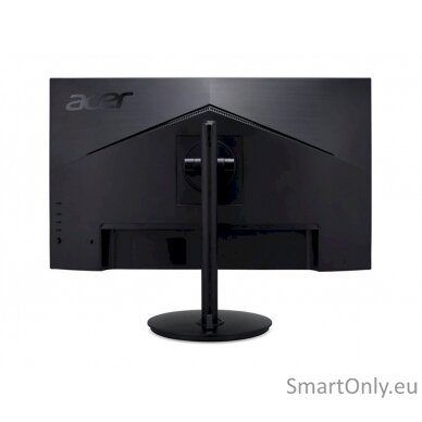 Acer CB242Y E | 24 " | IPS | FHD | 16:9 | 100 Hz | 1 ms | 1920 x 1080 pixels | 250 cd/m² | HDMI ports quantity 1 | Black | Warranty 36 month(s) 8