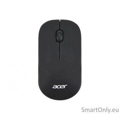 Acer Combo 100 Wireless keyboard and mouse, US/INT Acer 3