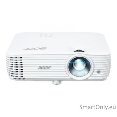 Acer H6815BD Projector, DLP, 4K2K, 4000lm, 10000:1, White 2