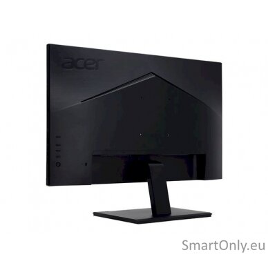 Acer LCD Monitor V247YABI 23.8 ", IPS, FHD, 1920 x 1080, 16:9, 4 ms, 250 cd/m², Black, 75 Hz, HDMI ports quantity 1 2