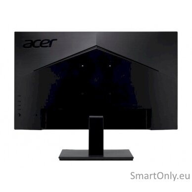 Acer LCD Monitor V247YABI 23.8 ", IPS, FHD, 1920 x 1080, 16:9, 4 ms, 250 cd/m², Black, 75 Hz, HDMI ports quantity 1 9