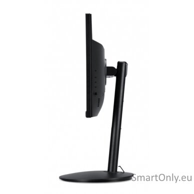 Acer Monitor CB292CUBMIIPRUZX 29 ", IPS, UWFHD, 2560 x 1080, 21:9, 1 ms, 250 cd/m², Black, 75 Hz, HDMI ports quantity 2 5