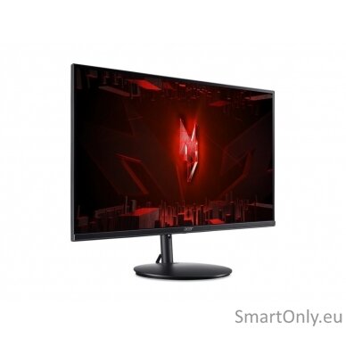 Acer Nitro XF270M3biiph 27" LED/1920x1080/16:9/1ms/250/100M:1/DP,HDMI/Black | Acer 1