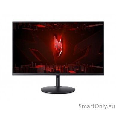 Acer Nitro XF270M3biiph 27" LED/1920x1080/16:9/1ms/250/100M:1/DP,HDMI/Black | Acer 2