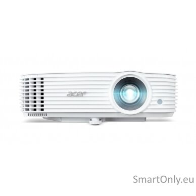 Acer Projector  X1526HK Full HD (1920x1080), 4000 ANSI lumens, White, Lamp warranty 12 month(s) 1