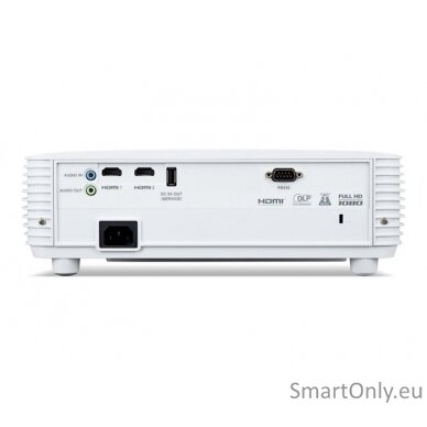 Acer Projector  X1526HK Full HD (1920x1080), 4000 ANSI lumens, White, Lamp warranty 12 month(s) 14