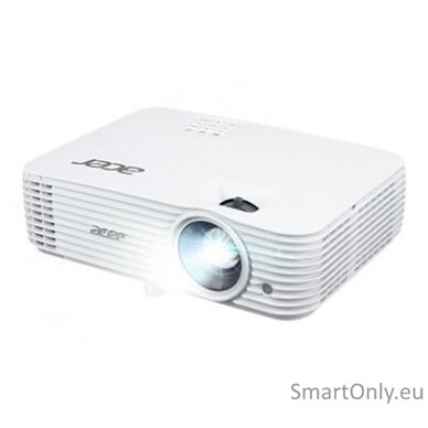 Acer Projector  X1526HK Full HD (1920x1080), 4000 ANSI lumens, White, Lamp warranty 12 month(s) 4