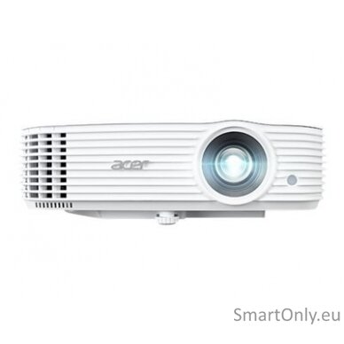 Acer Projector  X1526HK Full HD (1920x1080), 4000 ANSI lumens, White, Lamp warranty 12 month(s) 5