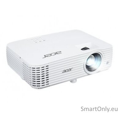 Acer Projector  X1526HK Full HD (1920x1080), 4000 ANSI lumens, White, Lamp warranty 12 month(s) 6