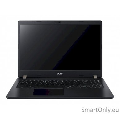 Acer TravelMate TMP215-41-G2 15.6“ HD IPS AMD R3 Pro 5450U/16GB/SSD 512GB/AMD Radeon Graphics/Win11ProNA/Eng kbd/Black/3Y Warranty | Acer