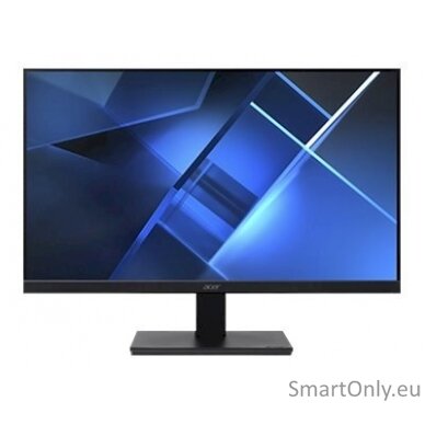 Acer V7 Series Monitor V227QABI 21.5 ", TFT, FHD, 1920 x 1080, 16:9, 4 ms, 250 cd/m², Black, 75 Hz, HDMI ports quantity 1 10