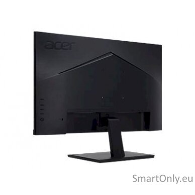 Acer V7 Series Monitor V227QABI 21.5 ", TFT, FHD, 1920 x 1080, 16:9, 4 ms, 250 cd/m², Black, 75 Hz, HDMI ports quantity 1 14