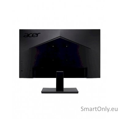 Acer V7 Series Monitor V227QABI 21.5 ", TFT, FHD, 1920 x 1080, 16:9, 4 ms, 250 cd/m², Black, 75 Hz, HDMI ports quantity 1 2