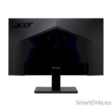 Acer V7 Series Monitor V227QABI 21.5 ", TFT, FHD, 1920 x 1080, 16:9, 4 ms, 250 cd/m², Black, 75 Hz, HDMI ports quantity 1 21