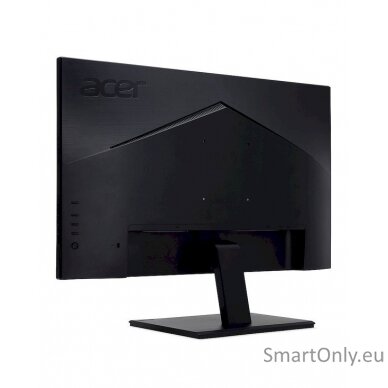 Acer V7 Series Monitor V227QABI 21.5 ", TFT, FHD, 1920 x 1080, 16:9, 4 ms, 250 cd/m², Black, 75 Hz, HDMI ports quantity 1 4