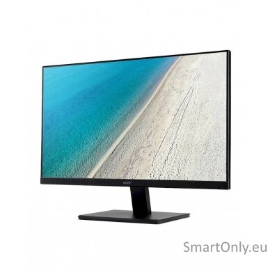 Acer V7 Series Monitor V227QABI 21.5 ", TFT, FHD, 1920 x 1080, 16:9, 4 ms, 250 cd/m², Black, 75 Hz, HDMI ports quantity 1 5