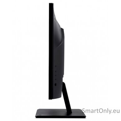 Acer V7 Series Monitor V227QABI 21.5 ", TFT, FHD, 1920 x 1080, 16:9, 4 ms, 250 cd/m², Black, 75 Hz, HDMI ports quantity 1 8