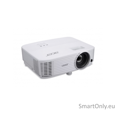 Acer X1526 DLP Projector, FHD, 1920 x 1080, 4000lm, 10000:1, White | Acer 2