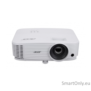 Acer X1526 DLP Projector, FHD, 1920 x 1080, 4000lm, 10000:1, White | Acer 1