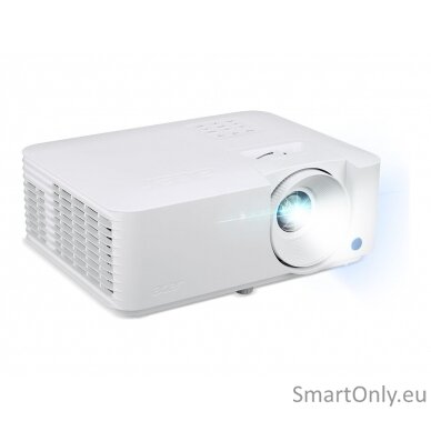 Acer XL2530 Projector, DLP, FHD, 4800lm, 50000:1 7