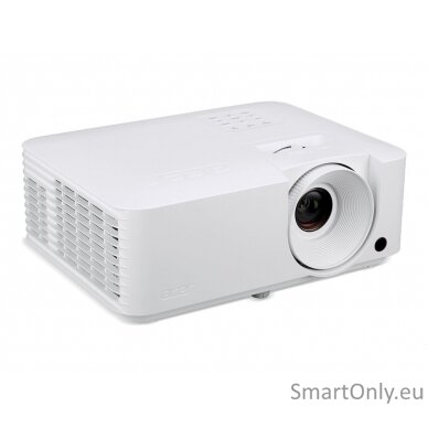 Acer XL2530 Projector, DLP, FHD, 4800lm, 50000:1 8