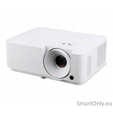 Acer XL2530 Projector, DLP, FHD, 4800lm, 50000:1 2