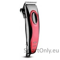 adler-hair-clipper-ad-2825-corded-red