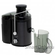 Adler AD 4132 | Type Juicer maker | Dark Inox | 800 W | Number of speeds 3