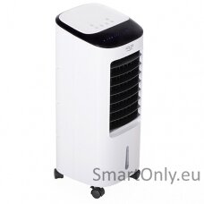 Adler Air cooler 3 in 1 AD 7922 Fan function, White, Remote control