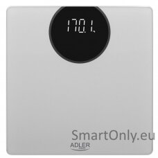 adler-bathroom-scale-ad-8175-maximum-weight-capacity-180-kg-accuracy-100-g-silver-4