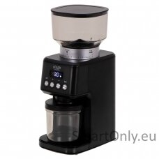 Adler Burr Coffee Grinder | AD 4300 | 180 W | Coffee beans capacity 300 g | Black