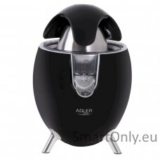 Adler Citrus Juicer AD 4013b	 Type  Citrus juicer Black 800 W Number of speeds 1