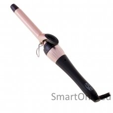 adler-curling-iron-ad-2116-ceramic-heating-system-barrel-diameter-19-mm-temperature-max-200-c-36-w-blackpink-6