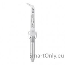 Adler Hair Curler AD 2106 Ceramic heating system, Temperature (max) 180 °C, 40 W, White