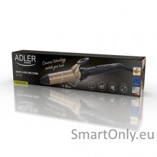 Adler Hair Curler AD 2112 Ceramic heating system