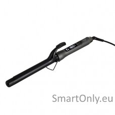 adler-hair-curler-ad-2114-ceramic-heating-system-display-digital-barrel-diameter-25-mm-temperature-max-210-c-60-w-black