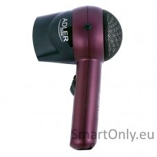 Adler Hair Dryer AD 2247	 1400 W, Violet